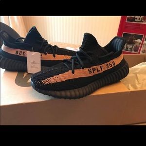yeezy boost 350 V2 cooper